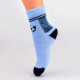 Baby terry socks Liza 1120 S. In the package 12 pairs Baby terry socks Liza 1120 S. In the package 12 pairs