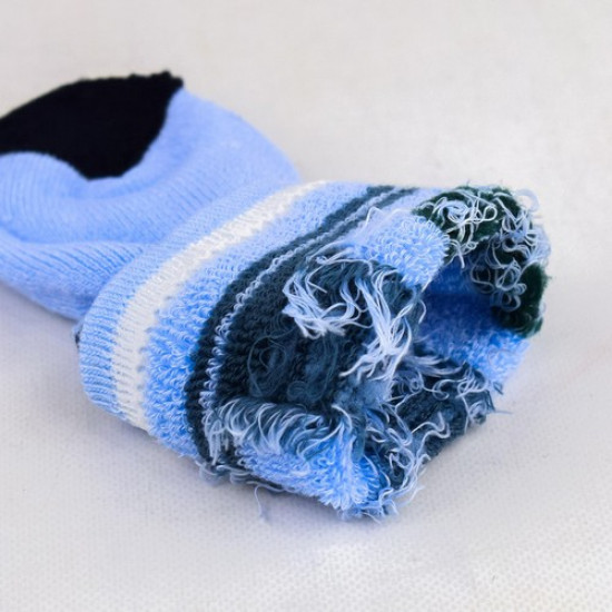 Baby terry socks Liza 1120 S. In the package 12 pairs Baby terry socks Liza 1120 S. In the package 12 pairs