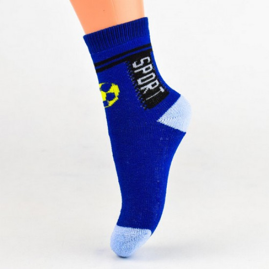 Baby terry socks Liza 1120 S. In the package 12 pairs Baby terry socks Liza 1120 S. In the package 12 pairs