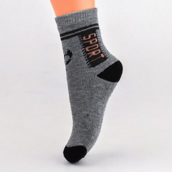 Baby terry socks Liza 1120 S. In the package 12 pairs Baby terry socks Liza 1120 S. In the package 12 pairs