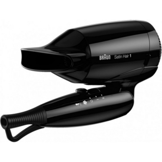 Clock BRAUN Satin Hair 1 HD130 Clock BRAUN Satin Hair 1 HD130