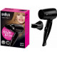 Clock BRAUN Satin Hair 1 HD130 Clock BRAUN Satin Hair 1 HD130