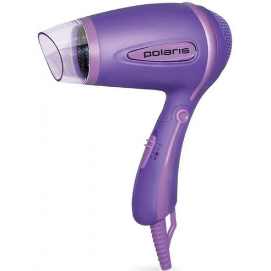 Dryer POLARIS PHD 1241TR Dryer POLARIS PHD 1241TR