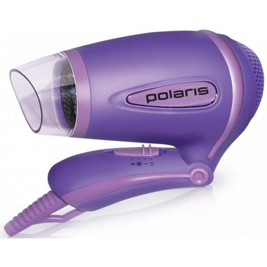 Dryer POLARIS PHD 1241TR Dryer POLARIS PHD 1241TR