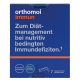 Orthomol Immun Directgranulat Menthol - Малина директ гранули для відновлення імунної системи, 7 днів Orthomol Immun Directgranulat Menthol - Малина директ гранули для відновлення імунної системи, 7 днів
