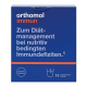 Orthomol Immun гранули для відновлення імунної системи, 15 днів Orthomol Immun гранули для відновлення імунної системи, 15 днів