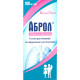 Abrol solution for inhalations and oral administration, 15mg/2 ml, 100 ml + the syringe doser, 5 ml Abrol solution for inhalations and oral administration, 15mg/2 ml, 100 ml + the syringe doser, 5 ml