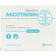 Aksotilin solution for injections on 1000 mg in ampoules on 4 ml, 10 pieces. Aksotilin solution for injections on 1000 mg in ampoules on 4 ml, 10 pieces.