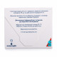 Oestramonum adhesive plaster of transdermalny, 50 mkg, 6 pieces. Oestramonum adhesive plaster of transdermalny, 50 mkg, 6 pieces.