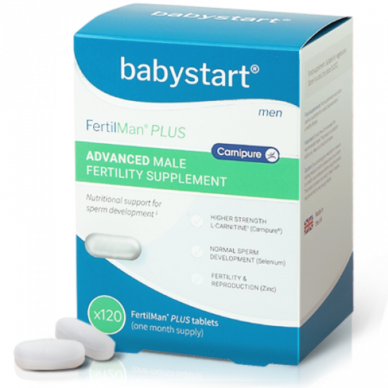 FertilMen Plus of a tablet for health of men, 120 pieces. FertilMen Plus of a tablet for health of men, 120 pieces.