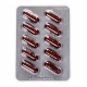 Gepatomaks forte capsules for improvement of work of a liver and a gall bladder, 30 pieces. Gepatomaks forte capsules for improvement of work of a liver and a gall bladder, 30 pieces.