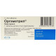 Orgametril of a tablet on 5 mg, 30 pieces. Orgametril of a tablet on 5 mg, 30 pieces.