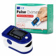 Pulsoksimetr finger-type Fingertip Pulse oximeter LK88 Pulsoksimetr finger-type Fingertip Pulse oximeter LK88
