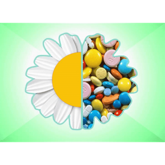 Thistles fruits, 100 g - TM IV Thistles fruits, 100 g - TM IV