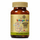 Solgar Kangavites a multivitamin complex for children in tablets, 60 pieces. Solgar Kangavites a multivitamin complex for children in tablets, 60 pieces.