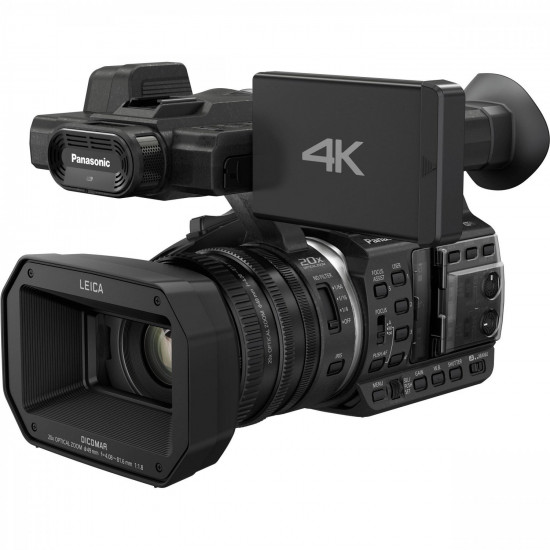 Видеокамера PANASONIC HC-X1000EE (HC-X1000EE) Видеокамера PANASONIC HC-X1000EE (HC-X1000EE)
