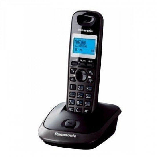 DECT Panasonic KX-TG2511UATTitan phone DECT Panasonic KX-TG2511UATTitan phone