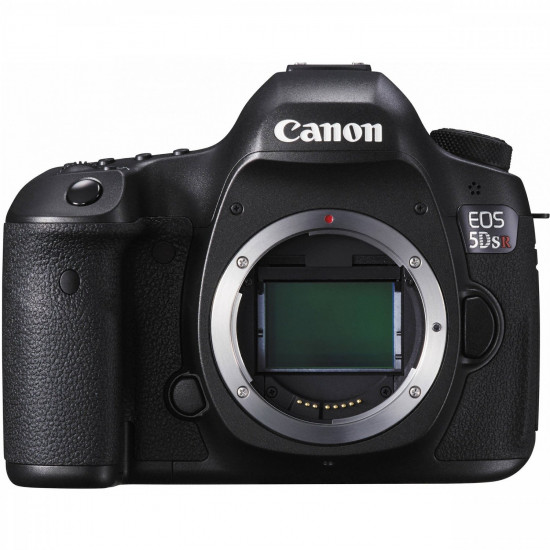 5DS R Body (0582C009) CANON EOS camera 5DS R Body (0582C009) CANON EOS camera