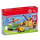 Конструктор fischertechnik JUNIOR СТАРТОВИЙ НАБІР (FT-511930) Конструктор fischertechnik JUNIOR СТАРТОВИЙ НАБІР (FT-511930)