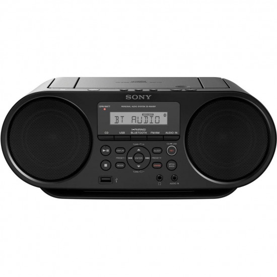 Магнітол Sony ZS-RS60BT Магнітол Sony ZS-RS60BT