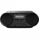 Магнітол Sony ZS-RS60BT Магнітол Sony ZS-RS60BT