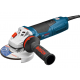 Angular grinder of Bosch of GWS 17-125 CIE Angular grinder of Bosch of GWS 17-125 CIE