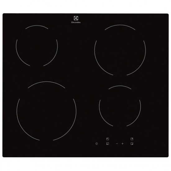 Варкова поверхня Electrolux EHV56240AK Варкова поверхня Electrolux EHV56240AK