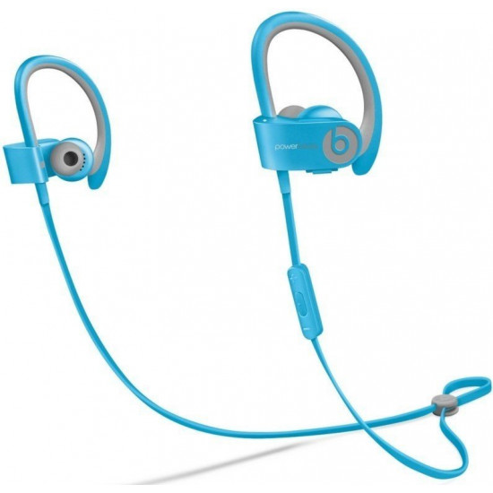 Beats Power2 Wireless earphones (Sport - Blue) (MKPQ2ZM/A) Beats Power2 Wireless earphones (Sport - Blue) (MKPQ2ZM/A)