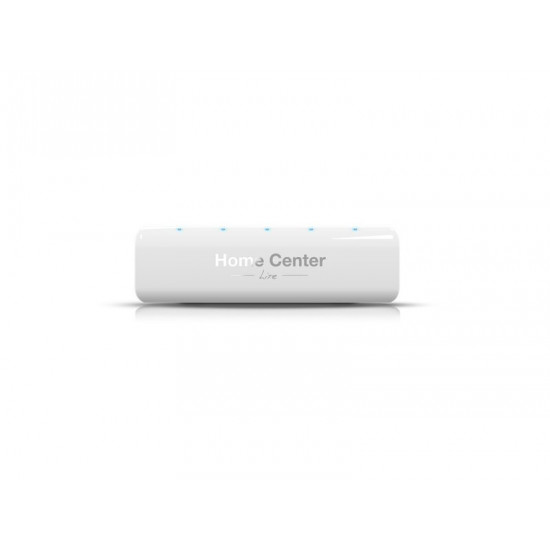 Блок управления умным домом Z-Wave Fibaro Home Center Lite Блок управления умным домом Z-Wave Fibaro Home Center Lite