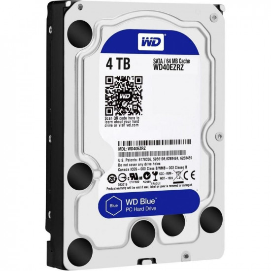 Hard drive internal WD 3.5 Hard drive internal WD 3.5