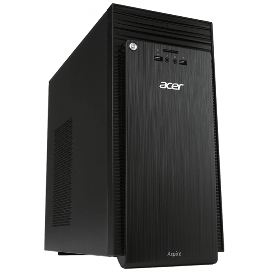 Cистемный блок ACER Aspire TC-705 (DT.SXPME.007) Cистемный блок ACER Aspire TC-705 (DT.SXPME.007)