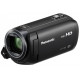 Видеокамера PANASONIC HC-V380 Black (HC-V380EE-K) Видеокамера PANASONIC HC-V380 Black (HC-V380EE-K)