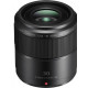 Lens Panasonic Lumix G Macro 30 mm f/2.8 ASPH. MEGA O.I.S. (H-HS030E) Lens Panasonic Lumix G Macro 30 mm f/2.8 ASPH. MEGA O.I.S. (H-HS030E)