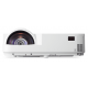 NEC M333XS projector (DLP, XGA, 3300 ANSI Lm) (60003974) NEC M333XS projector (DLP, XGA, 3300 ANSI Lm) (60003974)