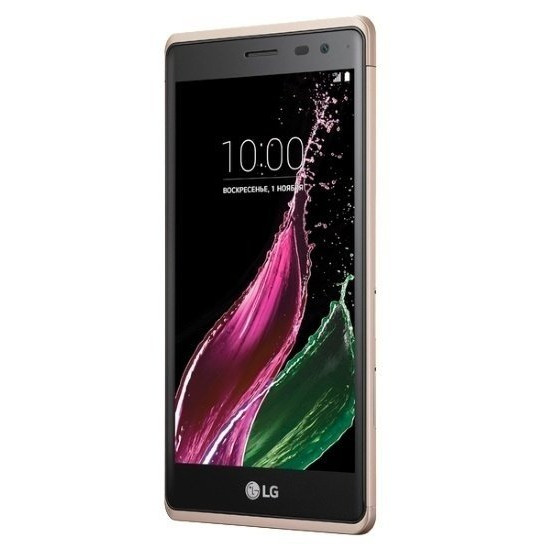 LG Class H650E Gold LG Class H650E Gold