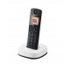 Телефон Dect Panasonic KX-TGC310UC2 Black-White Телефон Dect Panasonic KX-TGC310UC2 Black-White