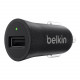 Автомобильное зарядное устройство Belkin Mixit Premium 2.4A Black Автомобильное зарядное устройство Belkin Mixit Premium 2.4A Black