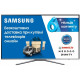 Телевизор SAMSUNG 49KU6400 (UE49KU6400UXUA) Телевизор SAMSUNG 49KU6400 (UE49KU6400UXUA)