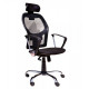 Chair for the head of Primtex Plus of Vegas GTP LUX Chrome C-11 Chair for the head of Primtex Plus of Vegas GTP LUX Chrome C-11