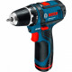 Аккумуляторный шуруповерт Bosch GSR 10,8-2-LI Аккумуляторный шуруповерт Bosch GSR 10,8-2-LI