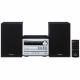Микросистема Panasonic SC-PM250EE-S Микросистема Panasonic SC-PM250EE-S