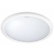 Lamp ceiling Philips 31817 LED 12W 6500K IP65 White Lamp ceiling Philips 31817 LED 12W 6500K IP65 White