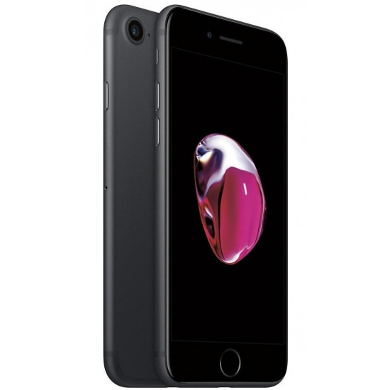 Apple iPhone 7 32 GB (Black) smartphone Apple iPhone 7 32 GB (Black) smartphone
