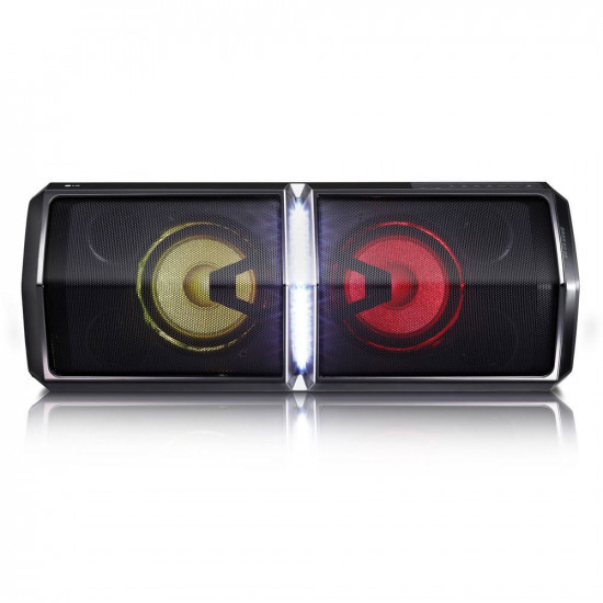 LG FH6 speaker system LG FH6 speaker system