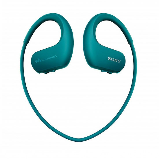 MP3 плеєр SONY Walkman NW-WS413L 4GB Blue MP3 плеєр SONY Walkman NW-WS413L 4GB Blue