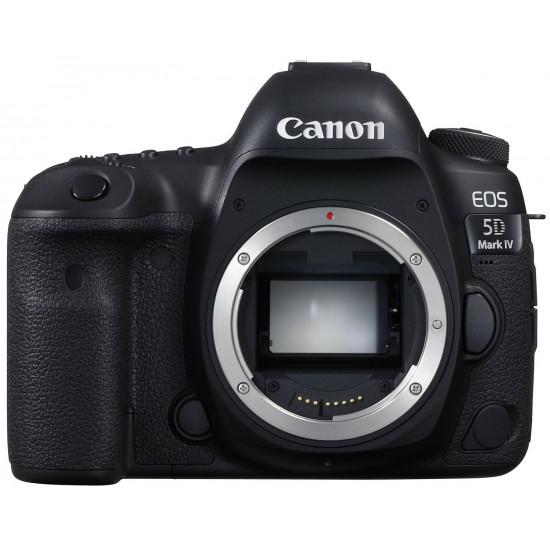 CANON EOS camera 5D Mark IV Body (1483C027) CANON EOS camera 5D Mark IV Body (1483C027)