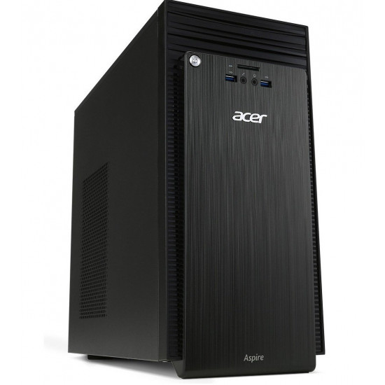 Cистемный блок ACER Aspire TC-710 (DT.B1QME.009) Cистемный блок ACER Aspire TC-710 (DT.B1QME.009)