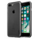 Бампер Laut для iPhone 7 Plus EXO-FRAME Aluminium Black Бампер Laut для iPhone 7 Plus EXO-FRAME Aluminium Black
