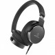 Audio-Technica ATH-SR5BK Black earphones Audio-Technica ATH-SR5BK Black earphones