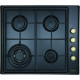 Cooking surface gas Beko HIZG64125SAR Cooking surface gas Beko HIZG64125SAR